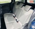 Синий Форд Tourneo Courier, объемом двигателя 1.5 л и пробегом 106 тыс. км за 15500 $, фото 14 на Automoto.ua