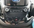 Синий Форд Tourneo Courier, объемом двигателя 1.5 л и пробегом 106 тыс. км за 15500 $, фото 10 на Automoto.ua