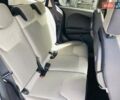Синий Форд Tourneo Courier, объемом двигателя 1.5 л и пробегом 106 тыс. км за 15500 $, фото 5 на Automoto.ua