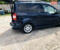 Синий Форд Tourneo Courier, объемом двигателя 1.5 л и пробегом 106 тыс. км за 15500 $, фото 26 на Automoto.ua