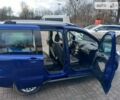 Синій Форд Tourneo Courier, об'ємом двигуна 1.5 л та пробігом 230 тис. км за 9800 $, фото 4 на Automoto.ua