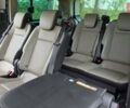 Белый Форд Турнео Кастом, объемом двигателя 2.2 л и пробегом 280 тыс. км за 15900 $, фото 10 на Automoto.ua