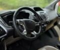 Белый Форд Турнео Кастом, объемом двигателя 2.2 л и пробегом 280 тыс. км за 16900 $, фото 14 на Automoto.ua