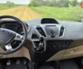 Белый Форд Турнео Кастом, объемом двигателя 2.2 л и пробегом 280 тыс. км за 15900 $, фото 13 на Automoto.ua