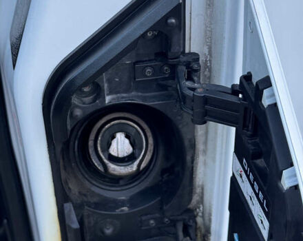 Белый Форд Турнео Кастом, объемом двигателя 2.2 л и пробегом 224 тыс. км за 16900 $, фото 28 на Automoto.ua