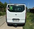 Білий Форд Турнео Кастом, об'ємом двигуна 2.2 л та пробігом 232 тис. км за 14000 $, фото 7 на Automoto.ua