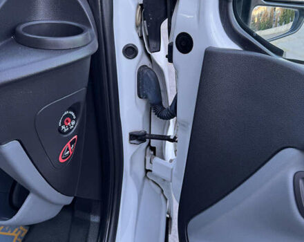 Белый Форд Турнео Кастом, объемом двигателя 2.2 л и пробегом 224 тыс. км за 16900 $, фото 23 на Automoto.ua