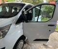 Белый Форд Турнео Кастом, объемом двигателя 2.2 л и пробегом 300 тыс. км за 14900 $, фото 10 на Automoto.ua
