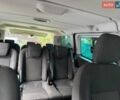 Белый Форд Турнео Кастом, объемом двигателя 2.2 л и пробегом 300 тыс. км за 14900 $, фото 3 на Automoto.ua