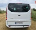 Белый Форд Турнео Кастом, объемом двигателя 2.2 л и пробегом 280 тыс. км за 15900 $, фото 7 на Automoto.ua