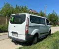 Білий Форд Турнео Кастом, об'ємом двигуна 2.2 л та пробігом 232 тис. км за 14000 $, фото 3 на Automoto.ua