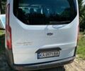 Белый Форд Турнео Кастом, объемом двигателя 2.2 л и пробегом 210 тыс. км за 14500 $, фото 1 на Automoto.ua