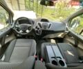 Белый Форд Турнео Кастом, объемом двигателя 2.2 л и пробегом 210 тыс. км за 14500 $, фото 22 на Automoto.ua