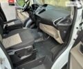 Белый Форд Турнео Кастом, объемом двигателя 2 л и пробегом 270 тыс. км за 17900 $, фото 10 на Automoto.ua
