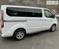 Белый Форд Турнео Кастом, объемом двигателя 2 л и пробегом 270 тыс. км за 17900 $, фото 2 на Automoto.ua