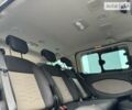 Белый Форд Турнео Кастом, объемом двигателя 2 л и пробегом 270 тыс. км за 17900 $, фото 16 на Automoto.ua