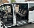 Белый Форд Турнео Кастом, объемом двигателя 2 л и пробегом 270 тыс. км за 17900 $, фото 23 на Automoto.ua