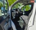 Белый Форд Турнео Кастом, объемом двигателя 2 л и пробегом 258 тыс. км за 15999 $, фото 7 на Automoto.ua