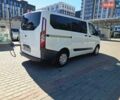 Белый Форд Турнео Кастом, объемом двигателя 2 л и пробегом 258 тыс. км за 15999 $, фото 6 на Automoto.ua