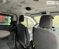 Белый Форд Турнео Кастом, объемом двигателя 2 л и пробегом 270 тыс. км за 17900 $, фото 15 на Automoto.ua