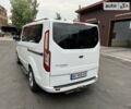 Белый Форд Турнео Кастом, объемом двигателя 2 л и пробегом 270 тыс. км за 17900 $, фото 9 на Automoto.ua