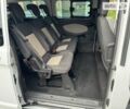 Белый Форд Турнео Кастом, объемом двигателя 2 л и пробегом 270 тыс. км за 17900 $, фото 14 на Automoto.ua