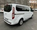 Белый Форд Турнео Кастом, объемом двигателя 2 л и пробегом 270 тыс. км за 17900 $, фото 7 на Automoto.ua