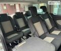 Белый Форд Турнео Кастом, объемом двигателя 2 л и пробегом 270 тыс. км за 17900 $, фото 17 на Automoto.ua