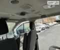 Белый Форд Турнео Кастом, объемом двигателя 2 л и пробегом 270 тыс. км за 17900 $, фото 26 на Automoto.ua