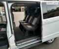 Белый Форд Турнео Кастом, объемом двигателя 2 л и пробегом 270 тыс. км за 17900 $, фото 22 на Automoto.ua