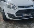 Белый Форд Турнео Кастом, объемом двигателя 2 л и пробегом 94 тыс. км за 21850 $, фото 1 на Automoto.ua
