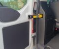 Белый Форд Турнео Кастом, объемом двигателя 2 л и пробегом 223 тыс. км за 17000 $, фото 5 на Automoto.ua