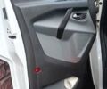 Белый Форд Турнео Кастом, объемом двигателя 2 л и пробегом 94 тыс. км за 21850 $, фото 8 на Automoto.ua