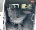 Білий Форд Турнео Кастом, об'ємом двигуна 2.2 л та пробігом 248 тис. км за 18500 $, фото 5 на Automoto.ua