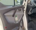 Белый Форд Турнео Кастом, объемом двигателя 2 л и пробегом 223 тыс. км за 17000 $, фото 6 на Automoto.ua