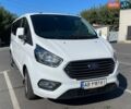 Білий Форд Турнео Кастом, об'ємом двигуна 2 л та пробігом 100 тис. км за 24000 $, фото 8 на Automoto.ua