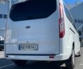 Білий Форд Турнео Кастом, об'ємом двигуна 2 л та пробігом 100 тис. км за 24000 $, фото 19 на Automoto.ua