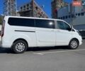 Білий Форд Турнео Кастом, об'ємом двигуна 2 л та пробігом 100 тис. км за 24000 $, фото 14 на Automoto.ua