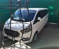 Білий Форд Турнео Кастом, об'ємом двигуна 2 л та пробігом 97 тис. км за 30000 $, фото 1 на Automoto.ua