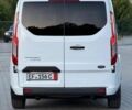 Білий Форд Турнео Кастом, об'ємом двигуна 2 л та пробігом 230 тис. км за 20700 $, фото 22 на Automoto.ua