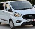 Білий Форд Турнео Кастом, об'ємом двигуна 2 л та пробігом 230 тис. км за 20700 $, фото 33 на Automoto.ua