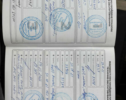 Белый Форд Турнео Кастом, объемом двигателя 2 л и пробегом 196 тыс. км за 23640 $, фото 15 на Automoto.ua