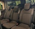 Белый Форд Турнео Кастом, объемом двигателя 2 л и пробегом 159 тыс. км за 33000 $, фото 5 на Automoto.ua