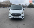 Білий Форд Турнео Кастом, об'ємом двигуна 2 л та пробігом 141 тис. км за 34900 $, фото 1 на Automoto.ua