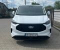 Белый Форд Турнео Кастом, объемом двигателя 2 л и пробегом 13 тыс. км за 65000 $, фото 1 на Automoto.ua