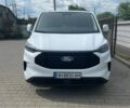 Белый Форд Турнео Кастом, объемом двигателя 2 л и пробегом 13 тыс. км за 65000 $, фото 1 на Automoto.ua