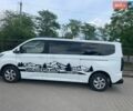 Белый Форд Турнео Кастом, объемом двигателя 2 л и пробегом 13 тыс. км за 65000 $, фото 2 на Automoto.ua