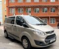 Бежевий Форд Турнео Кастом, об'ємом двигуна 2.2 л та пробігом 321 тис. км за 14500 $, фото 1 на Automoto.ua