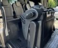 Бежевый Форд Турнео Кастом, объемом двигателя 2 л и пробегом 76 тыс. км за 33000 $, фото 18 на Automoto.ua