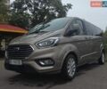 Бежевий Форд Турнео Кастом, об'ємом двигуна 2 л та пробігом 78 тис. км за 40500 $, фото 1 на Automoto.ua